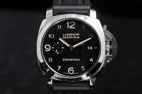 panerai 359|panerai luminor marina 1950 pam 359.